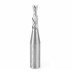 Amana 46217 Solid Carbide Spiral 9/32" Dia